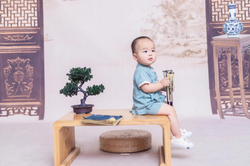 怀化宝宝发烧退不下去