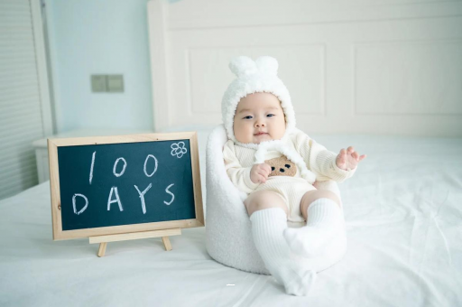 怀化多大的宝宝可以吃盐